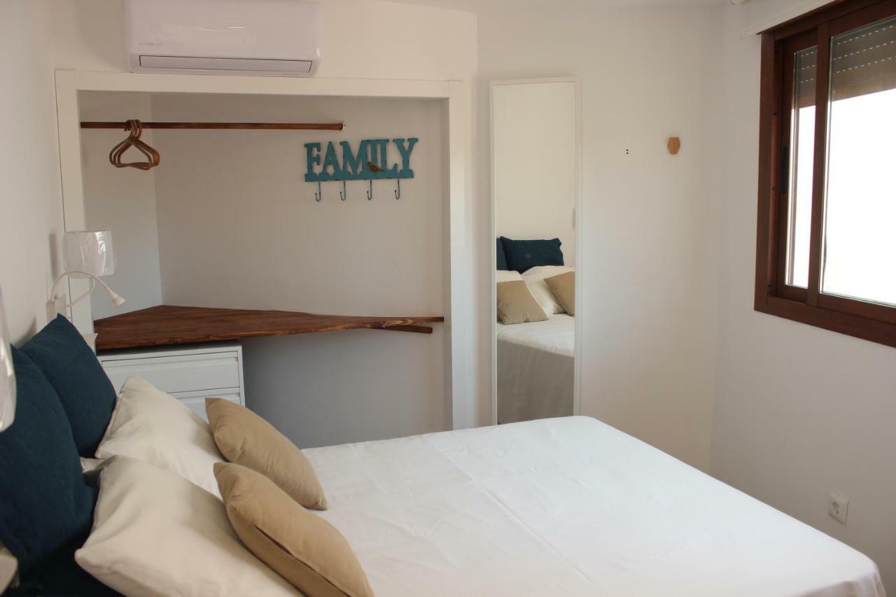 Malaga Center Lagunillas Apartments Kültér fotó